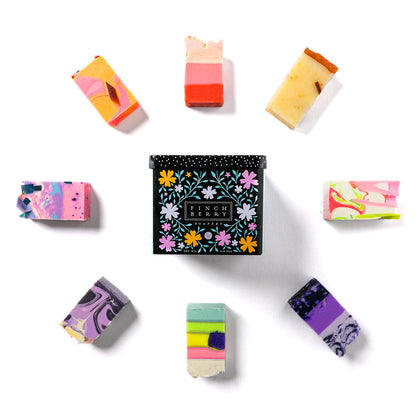 FinchBerry - Top Sellers Sampler Tin