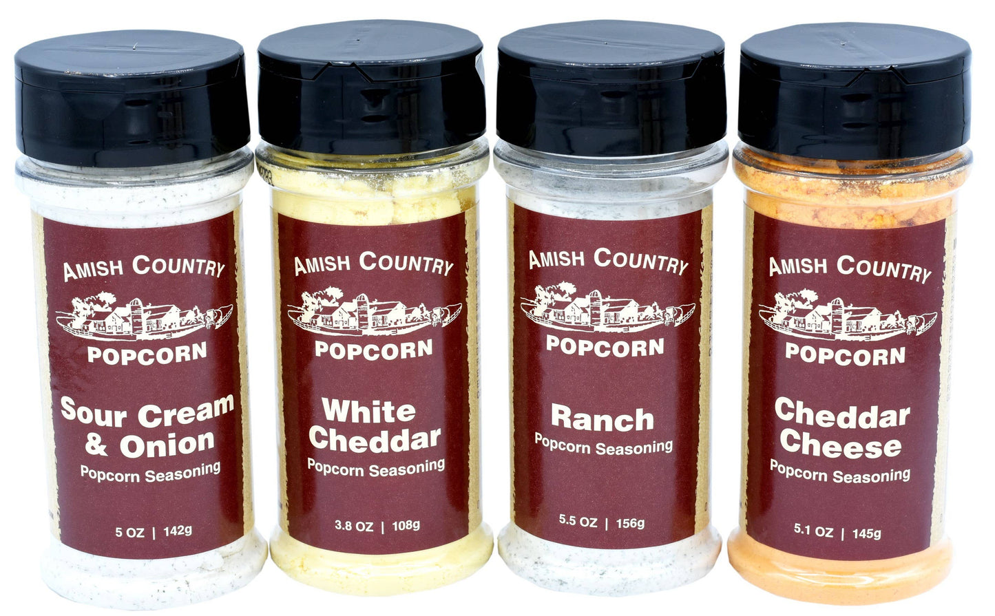 Original Seasonings