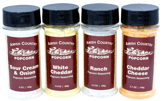 Original Seasonings