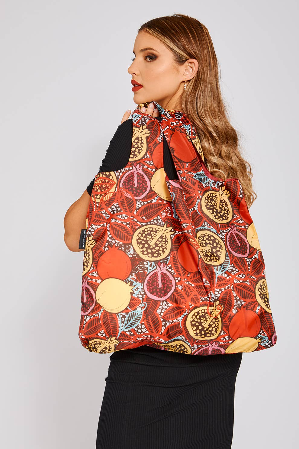 Envirosax - Reusable Bag Ankara 1