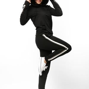 Varsity Hoodie