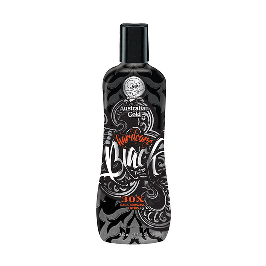 Hardcore Black