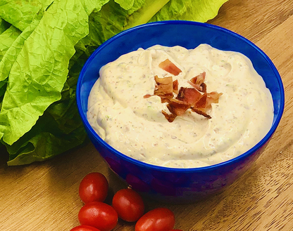 Carmie's Kitchen - Dip & Cheesecake Ball Mixes SALE
