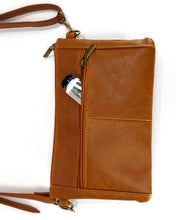 Load image into Gallery viewer, vegan leather essentials belt bag
