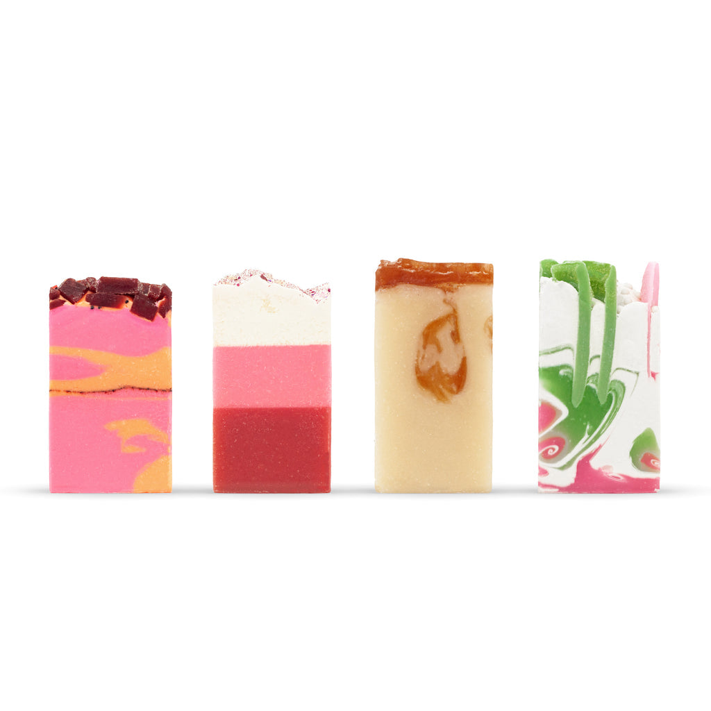 FinchBerry - Top Sellers Sampler Tin