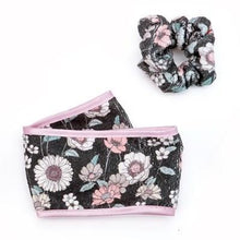 Load image into Gallery viewer, High &amp; Dry Scrunchie &amp; Headband Set
