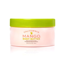 Load image into Gallery viewer, California Mango Body Butter
