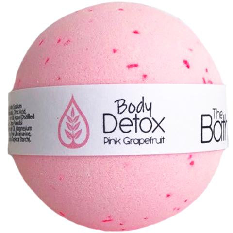 Body Detox (Pink Grapefruit)