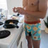 Journey Boxer Briefs SALE