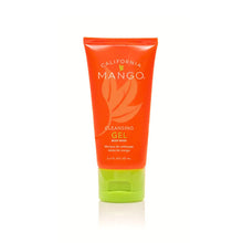 Load image into Gallery viewer, California Mango Cleansing Gel
