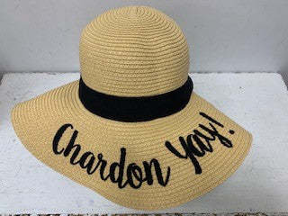 Ladie's Sun Hats