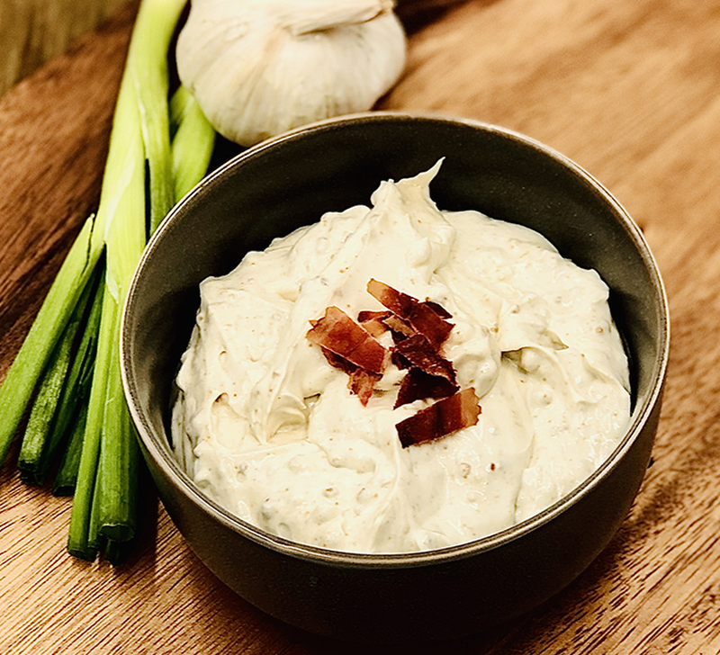 Carmie's Kitchen - Dip & Cheesecake Ball Mixes SALE