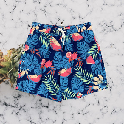 Island Haze Prints