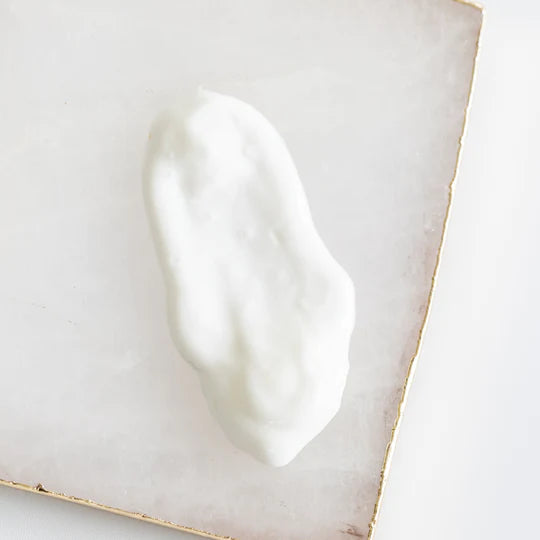 Coconut Body Milk