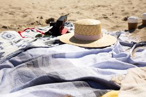 The Layers Teema Towel
