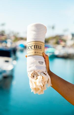 The Noble Teema Towel