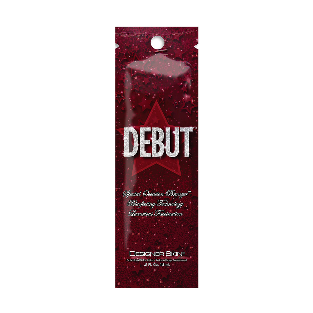 Debut pkt