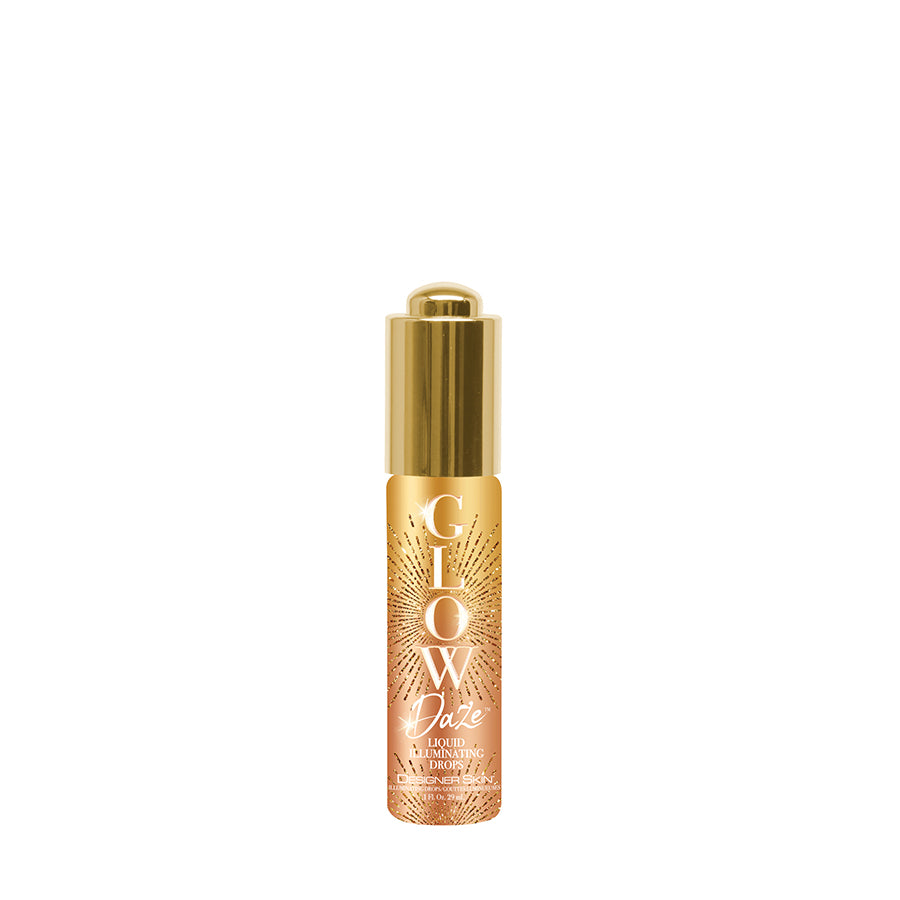 Glow Liquid Illuminating Drops