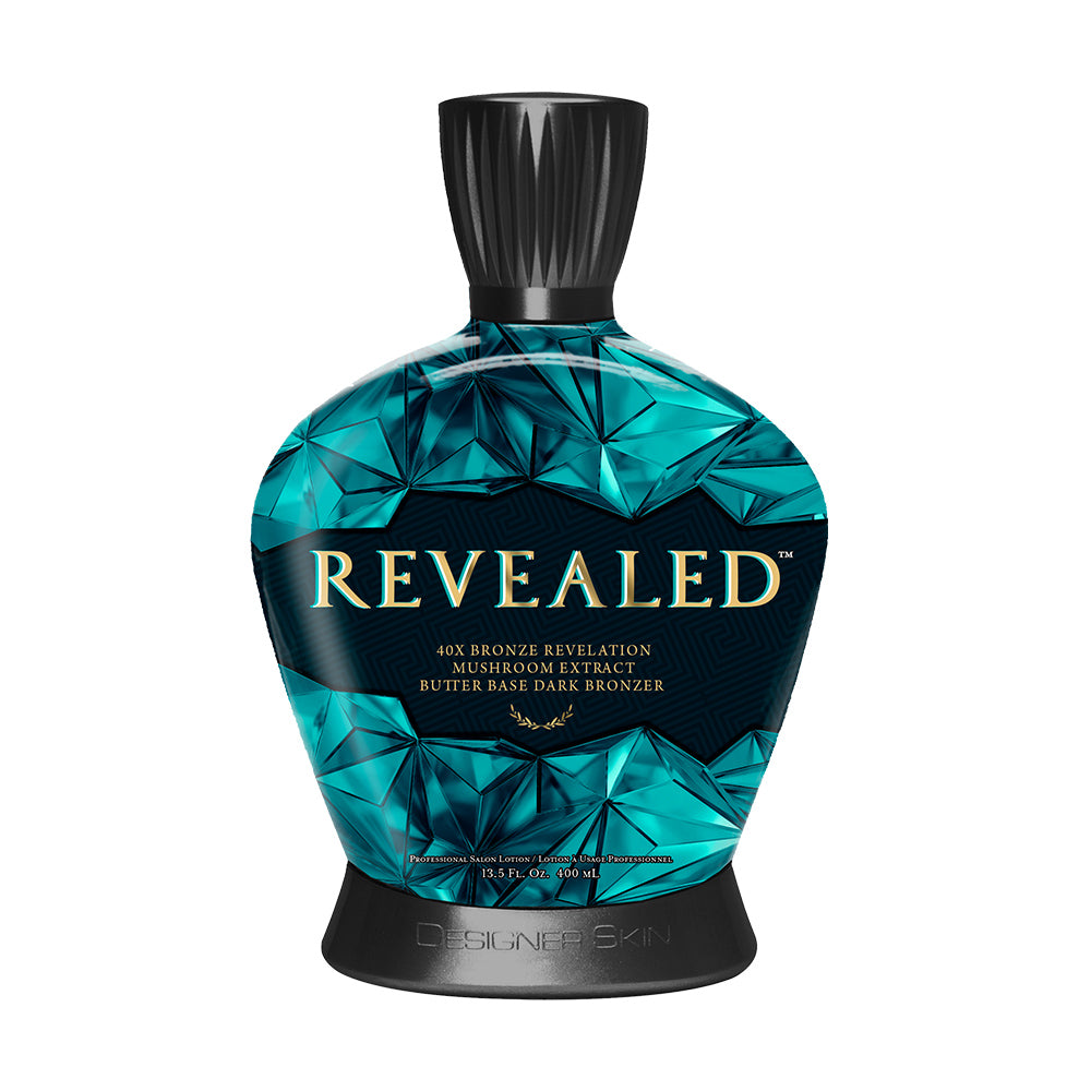 Revealed Lotion