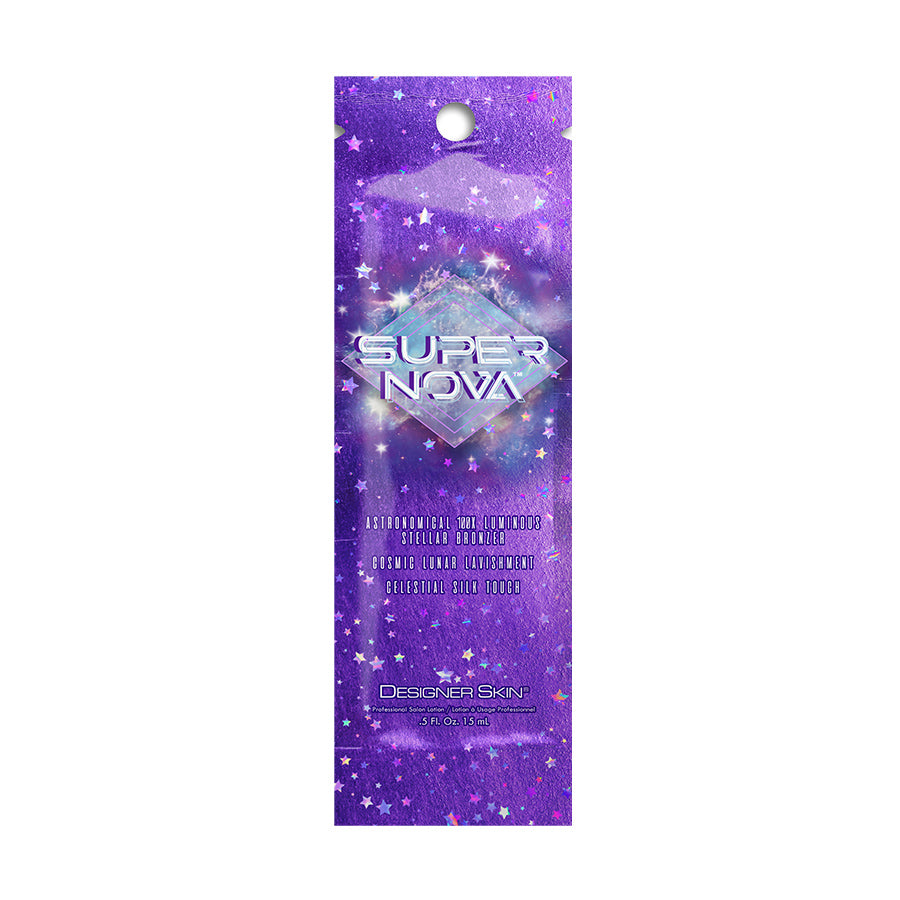 Super Nova Packette
