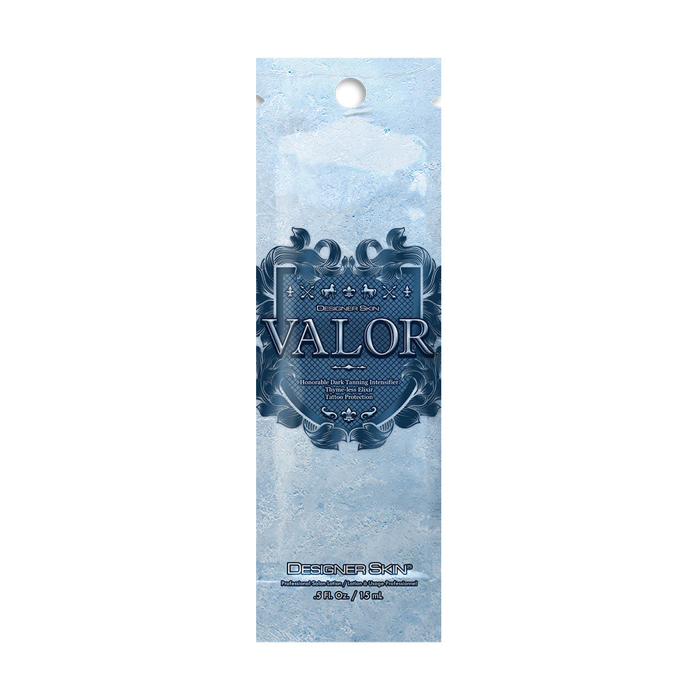 Valor pkt