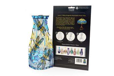 Modgy Expandable Vase - Dragonfly