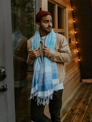 The Layers Teema Towel