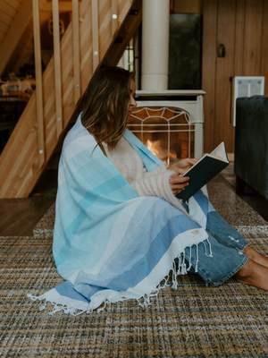 The Layers Teema Towel