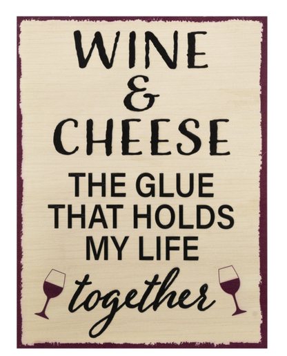 Wine Sign