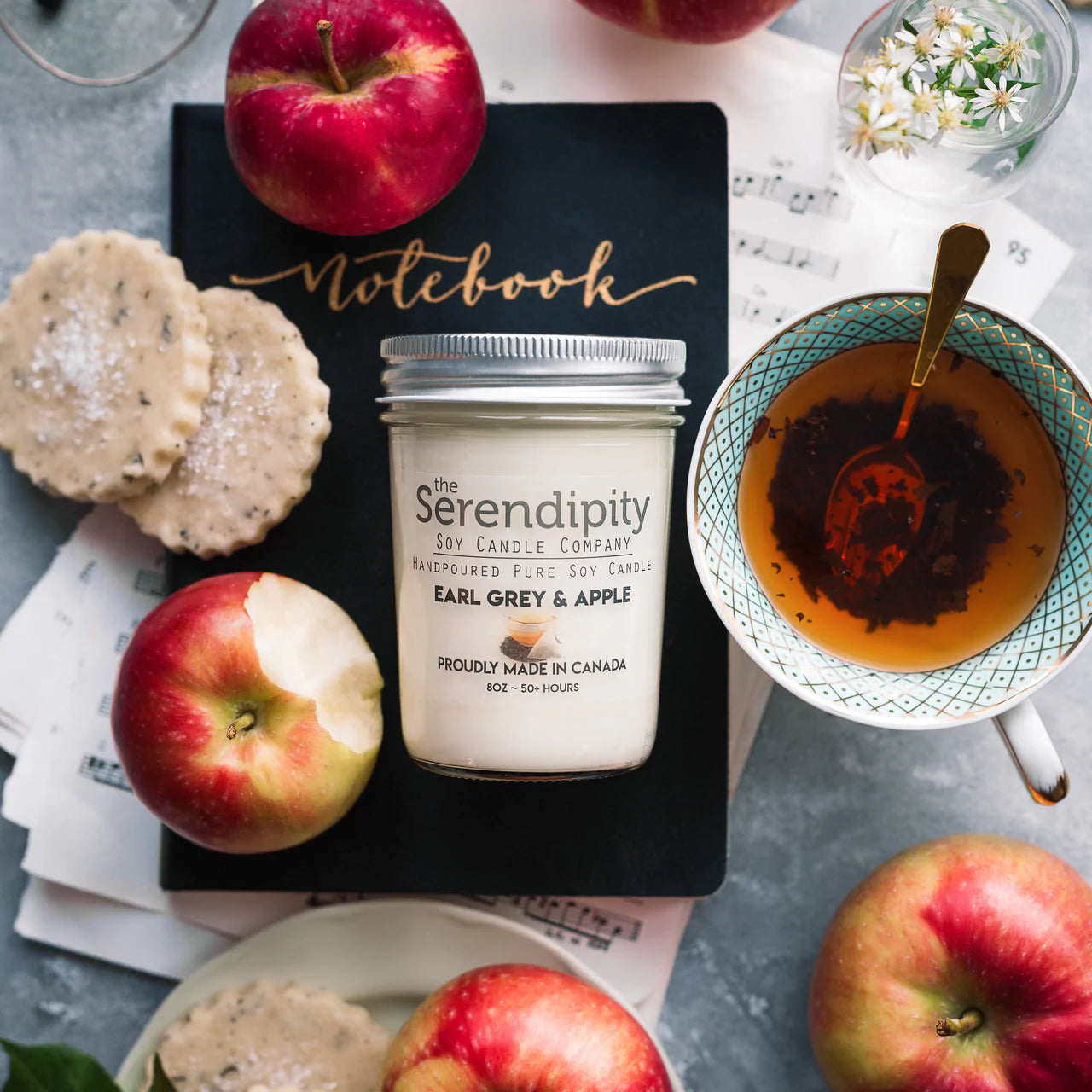 32 oz 2-wick Candle