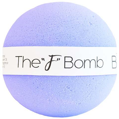 The "F" Bomb (Signature Blend) SALE