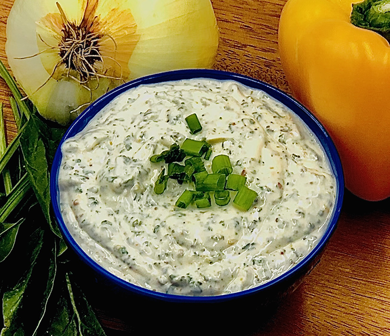 Carmie's Kitchen - Dip & Cheesecake Ball Mixes SALE