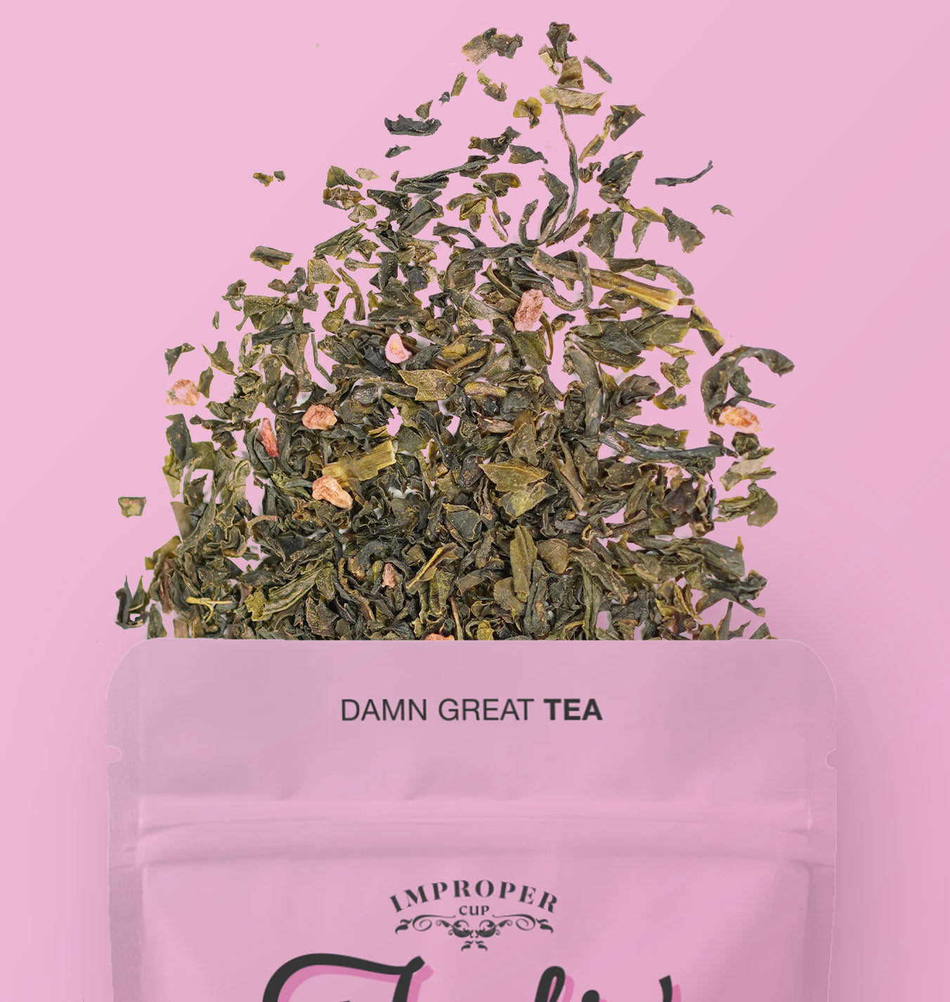 Improper Teas
