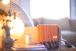 The Labyrinth Teema Towel