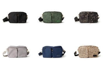 Gemini Crossbody