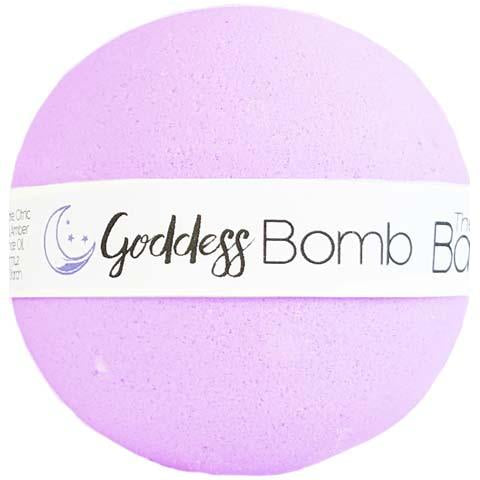 Goddess Bath Bomb (Amber Romance)