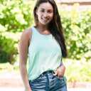 Swing tank w/Bra SALE