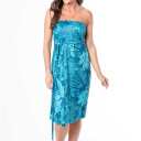 4 in 1 Wrap Dress SALE