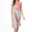 4 in 1 Wrap Dress SALE