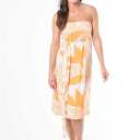 4 in 1 Wrap Dress SALE