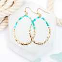 Teardrop Earrings