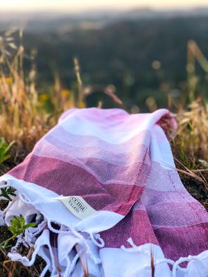 The Layers Teema Towel