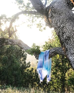 The Layers Teema Towel