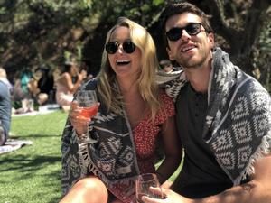 The Tribal Teema Towel
