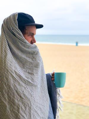 The Noble Teema Towel
