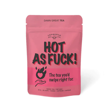 Improper Teas
