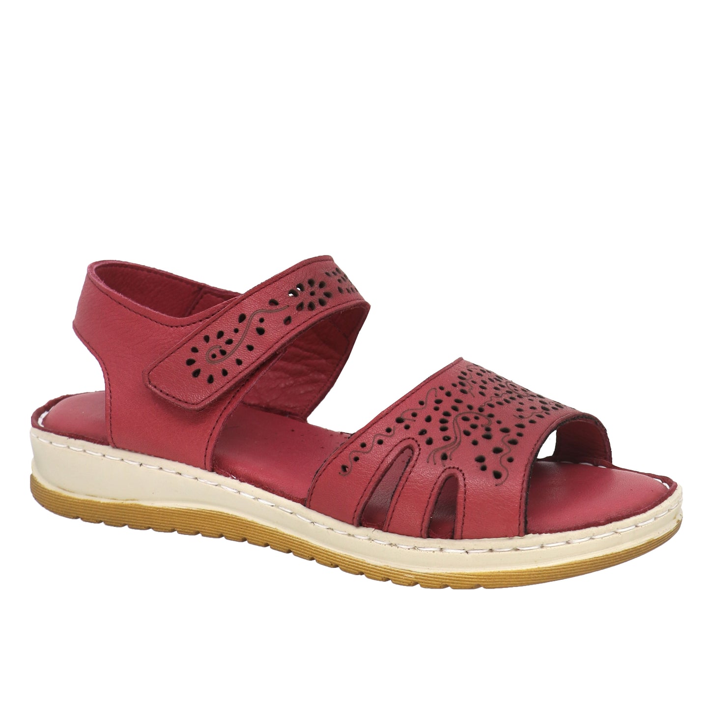 Everly Jade Sandal SALE