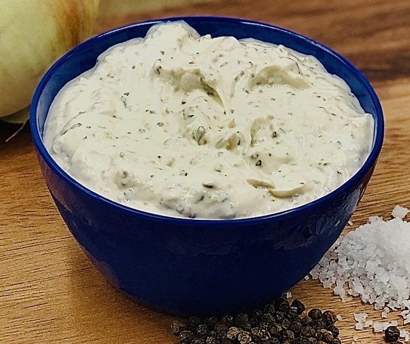 Carmie's Kitchen - Dip & Cheesecake Ball Mixes SALE