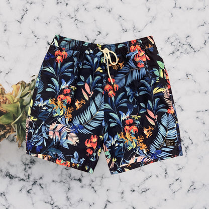 Island Haze Prints