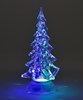 LED Water Lantern Tree